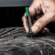 Image for article titled Ask Mechanic Shop Femme: How Do I Rotate My Own Tires?